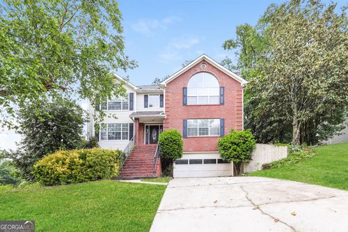 182 Spivey Glen Dr, Jonesboro, GA, 30236-4231 | Card Image