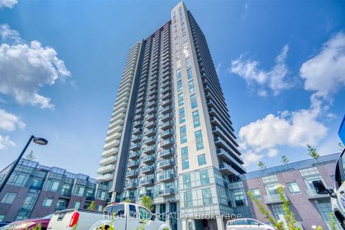 1718-8 Nahani Way, Mississauga, ON, L4Z0C6 | Card Image