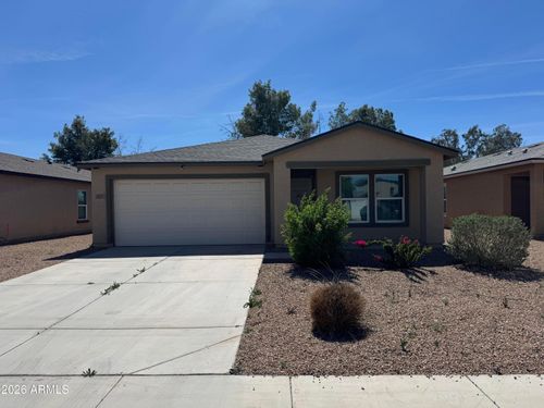 227 W Douglas Ave, Coolidge, AZ, 85128-3950 | Card Image