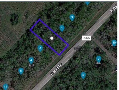 0 N Belt St, Brazoria, TX, 77422 | Card Image