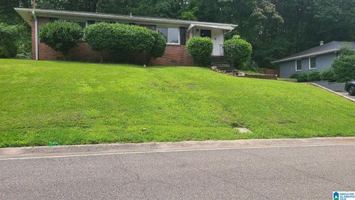 1525 Cresthill Rd, BIRMINGHAM, AL, 35213-1109 | Card Image