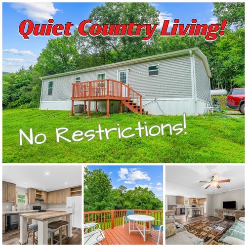 11977 Lazy Creek Ln, Omaha, AR, 72662-9619 | Card Image