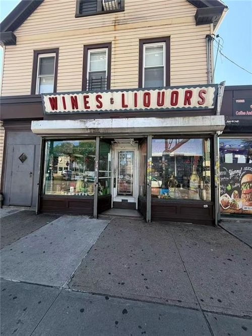 118-04 Jamaica Avenue, Brooklyn, NY, 11418 | Card Image
