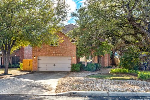 5 Nikita Dr, San Antonio, TX, 78248-2806 | Card Image