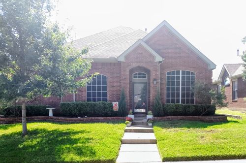 6249 Dark Forest Dr, Mckinney, TX, 75070-9494 | Card Image