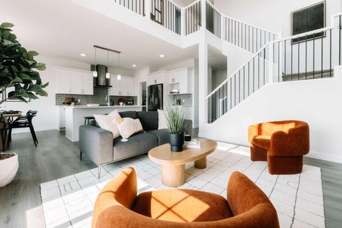 14 Appaloosa Way, Cochrane, AB, T4C3L9 | Card Image