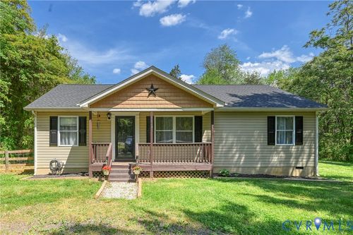 123 Jacoby Rd, Louisa, VA, 23093-5012 | Card Image