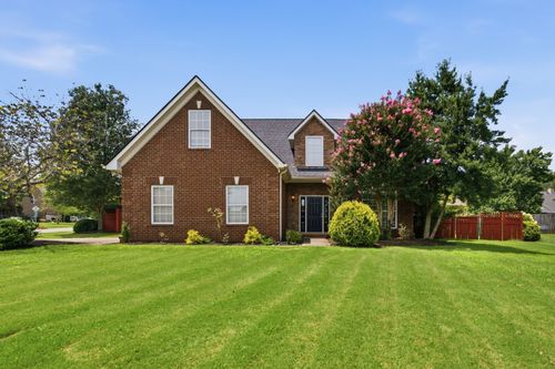 4703 Scottish Dr, Murfreesboro, TN, 37128-4686 | Card Image