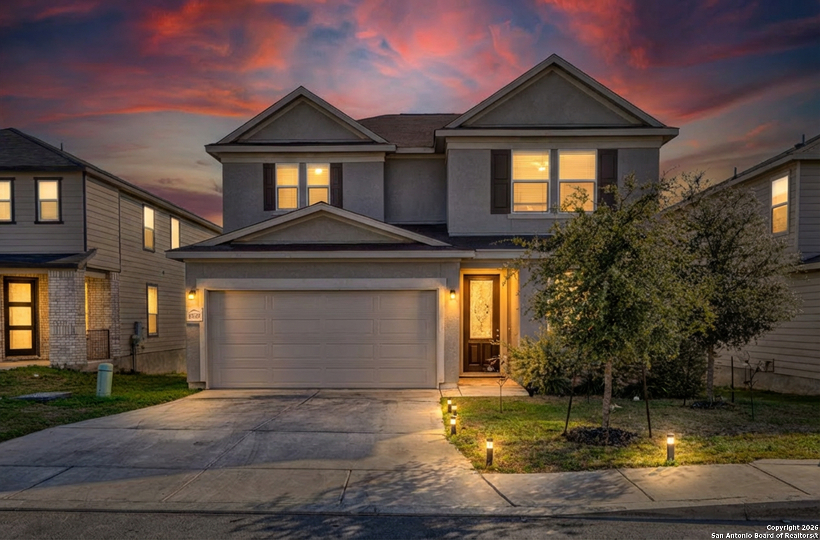 Residential in San Antonio