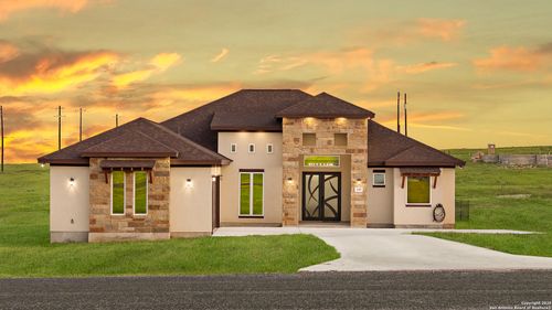140 Summer Meadow Dr, La Vernia, TX, 78121-0148 | Card Image
