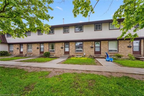 6-210 Glamis Rd, Cambridge, ON, N1R6L3 | Card Image