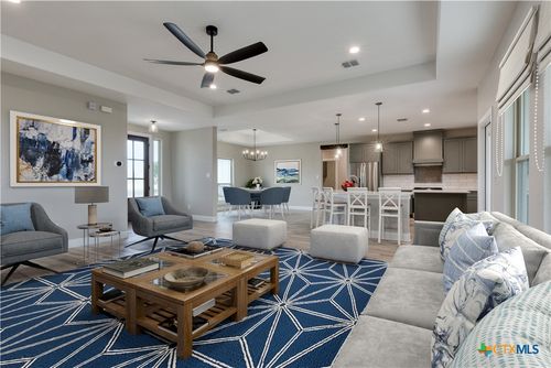 109 Wild Persimmon Trail, Santa Clara, TX, 78124 | Card Image