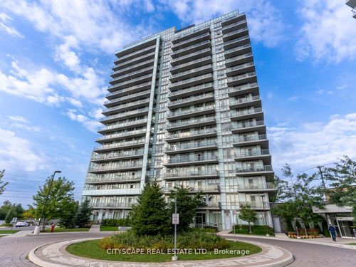 1608-4633 Glen Erin Dr, Mississauga, ON, L5M0Y6 | Card Image