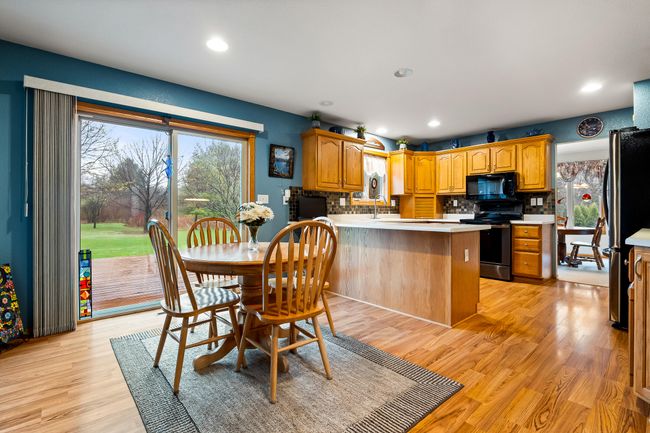 1769 Highview Ct, House other with 4 bedrooms, 2 bathrooms and null parking in Sheboygan WI | Image 6