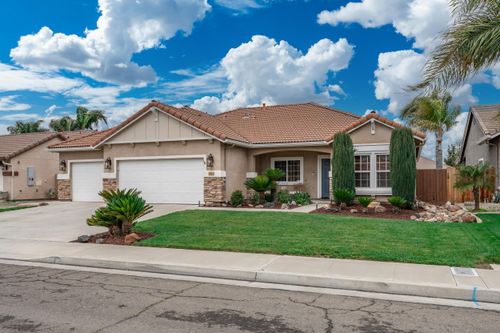 1906 W Tudor Lane, Hanford, CA, 93230 | Card Image