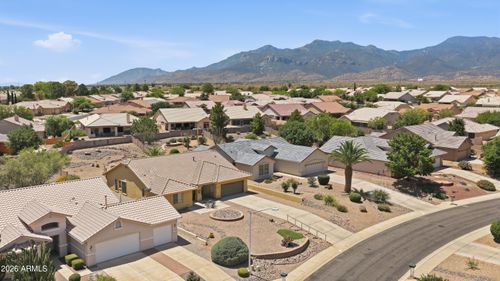 2332 Willowbrook Pl, Sierra Vista, AZ, 85650-5761 | Card Image