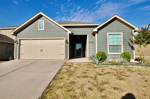 8405 Smokey Creek Pass, Fort Worth, TX, 76179-2767 | Card Image