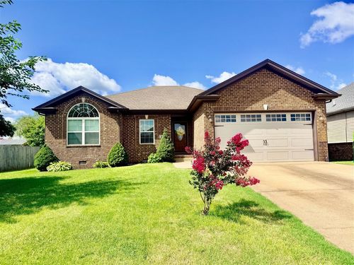 312 Maple Ridge Street, Bowling Green, KY, 42101 | Card Image