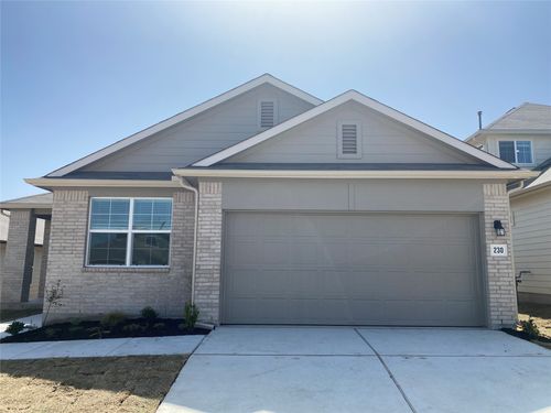 230 Cherry Laurel Ln, Kyle, TX, 78640-2664 | Card Image