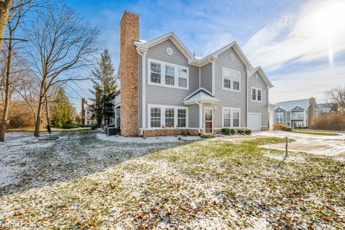 1224 Shadow Ridge Road, Carmel, IN, 46280 | Card Image