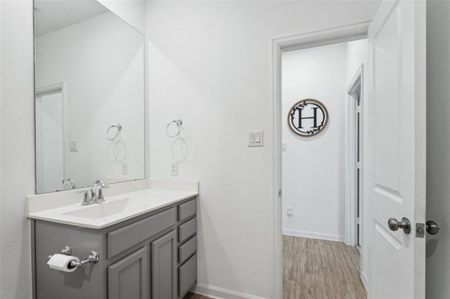 3707 Lion Creek Ct, House other with 3 bedrooms, 3 bathrooms and 2 parking in Rosenberg TX | Image 19
