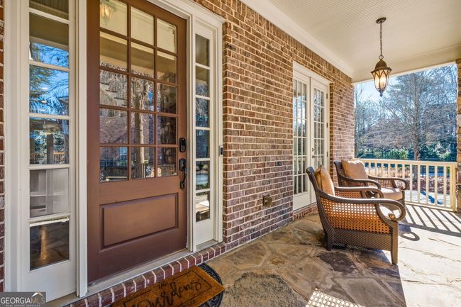 3041 Riverbrooke Court, House other with 5 bedrooms, 5 bathrooms and null parking in Atlanta GA | Image 4