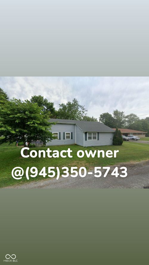 7106 E 18th Street, Indianapolis, IN, 46219 | Card Image