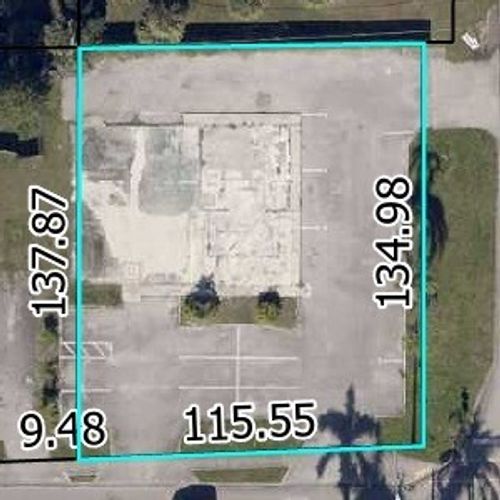 810 21st St, Vero Beach, FL, 32960-5314 | Card Image