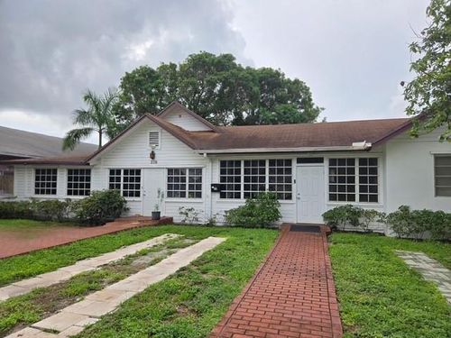 4-310 Ne 2nd St, Pompano Beach, FL, 33060-6624 | Card Image