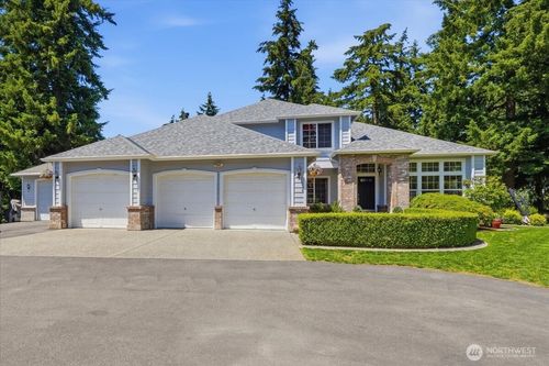16511 38th St E, Lake Tapps, WA, 98391-9526 | Card Image