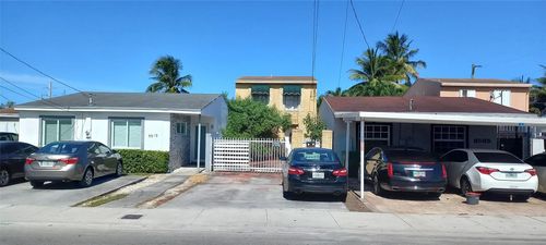 6601-6601 W 16th Ave, Hialeah, FL, 33012-6223 | Card Image