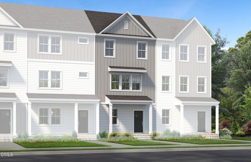 3622 Flare St, Knightdale, NC, 27545 | Card Image
