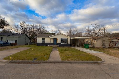 1105 Spring Branch St, Beverly Hills, TX, 76711-1376 | Card Image