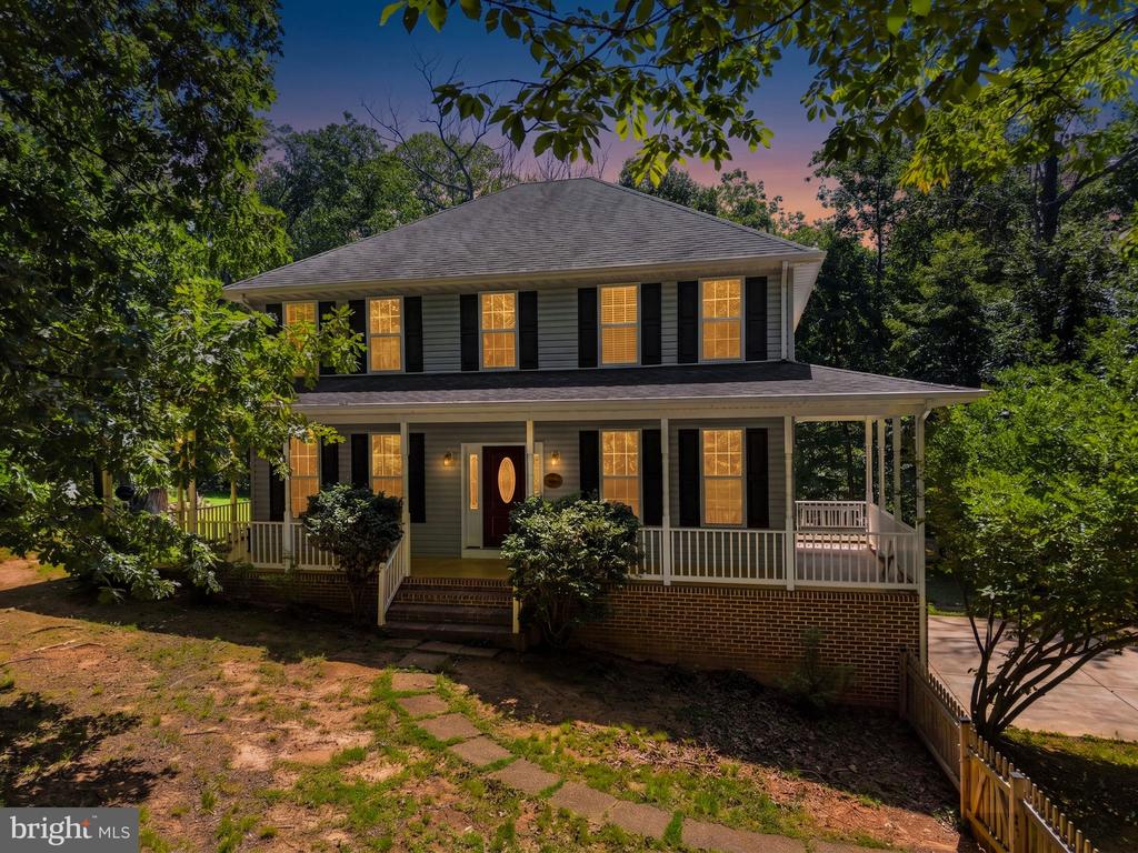 Residential in CULPEPER