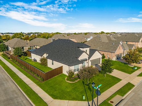 4433 Ginger St, Prosper, TX, 75078-9844 | Card Image