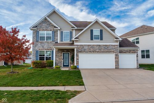 5791 Waterstone Way, Whitestown, IN, 46075-9001 | Card Image