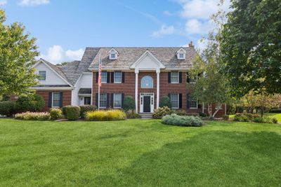 3910 Dutch Creek Lane, House other with 4 bedrooms, 3 bathrooms and 3 parking in Johnsburg IL | Image 1