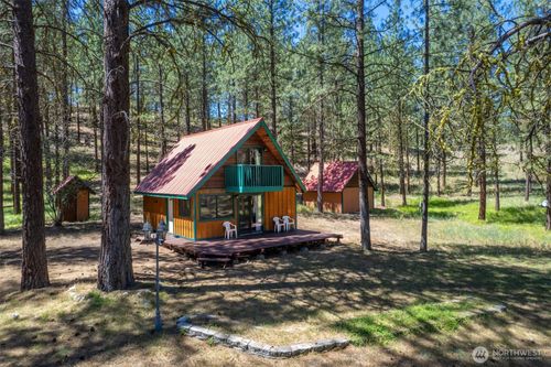 93 Larkspur Dr, Winthrop, WA, 98862-9719 | Card Image