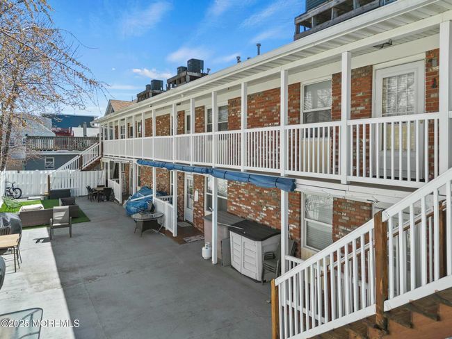6 - 404 Bay Blvd, Condo with 2 bedrooms, 1 bathrooms and 1 parking in Seaside Heights NJ | Image 41