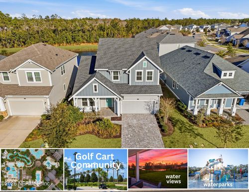 255 Settlers Landing Dr, Ponte Vedra, FL, 32081-1208 | Card Image