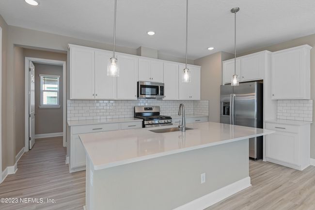 529 Lightsey Crossing Ln, House other with 3 bedrooms, 3 bathrooms and null parking in ST AUGUSTINE FL | Image 7