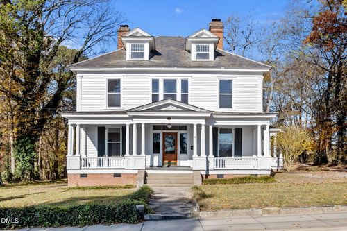 105 S Elm St, Louisburg, NC, 27549-2505 | Card Image