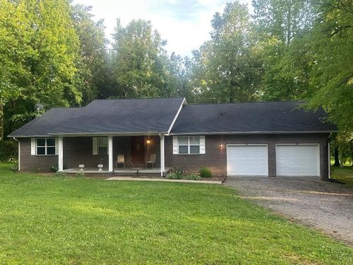 234 Henderson Ln, Greenville, KY, 42345-4278 | Card Image