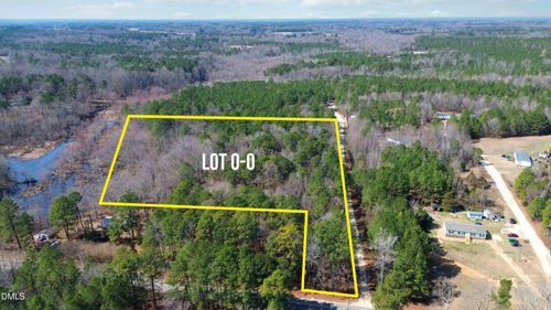 0 Old Halifax Rd, Zebulon, NC, 27597 | Card Image