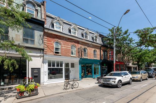 1164 Queen St W, Toronto, ON, M6J1J5 | Card Image