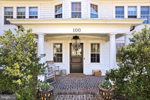 100 Jefferson Ave, HADDONFIELD, NJ, 08033-3412 | Card Image