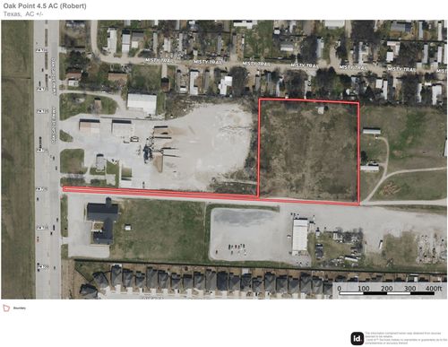 00 Oak Grove Pkwy, Little Elm, TX, 75068 | Card Image