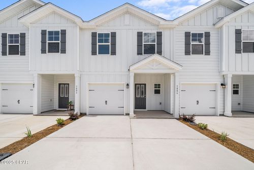 391 N Gay Avenue, Panama City, FL, 32404 | Card Image