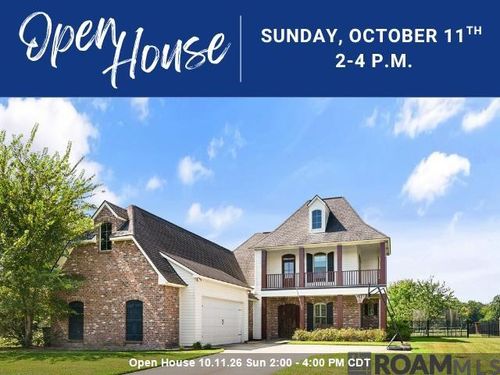 22819 Beaver Creek Blvd, Zachary, LA, 70791-6131 | Card Image