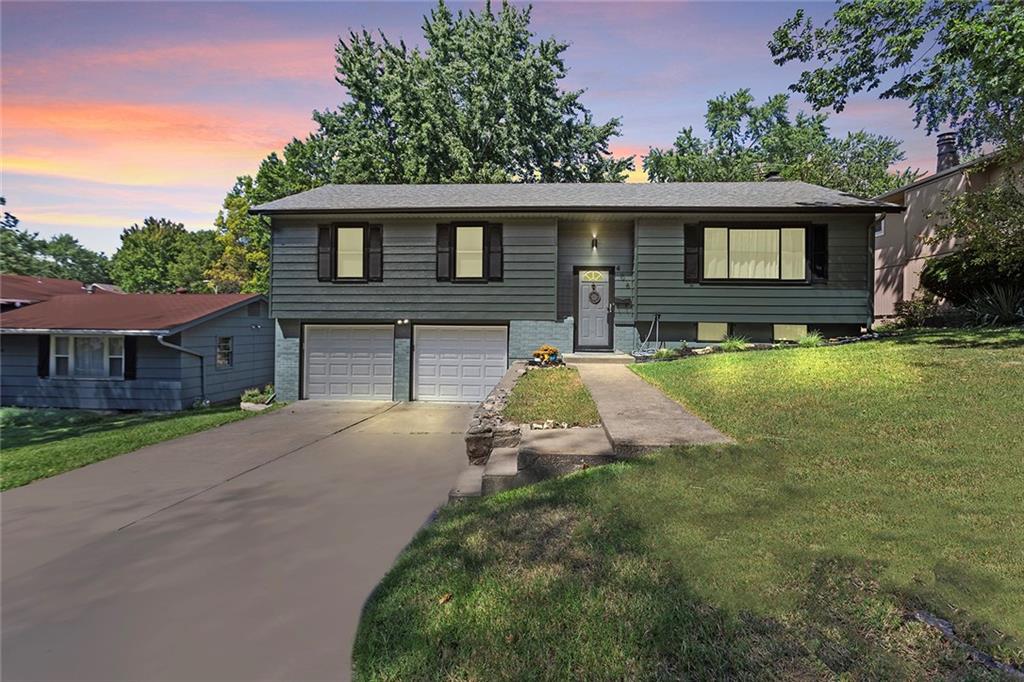 91st St, Kansas City, MO 64131